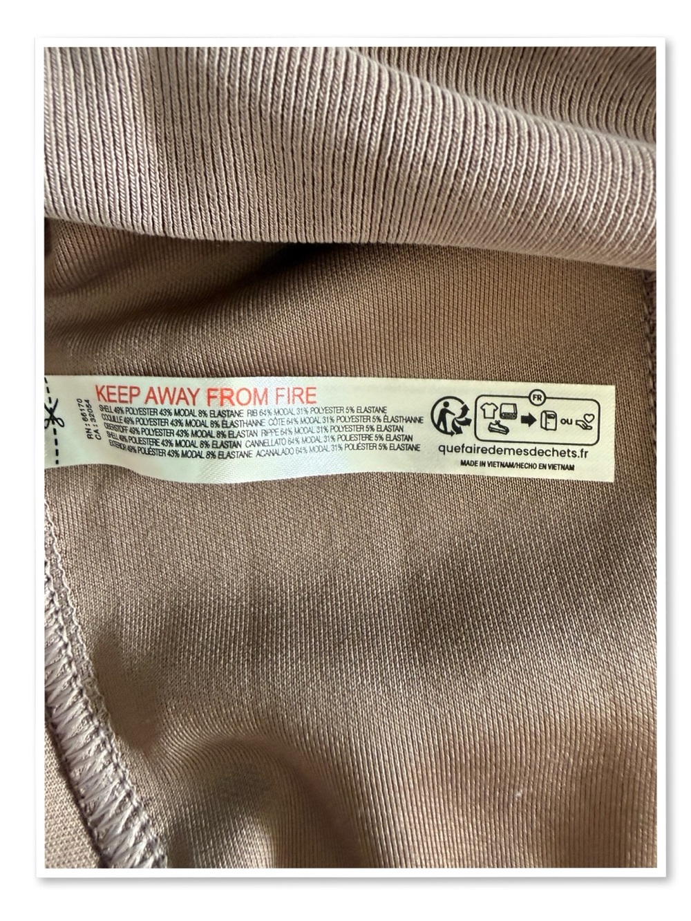 Free People Movement Horizon Harem Pants - Picture 15 of 16